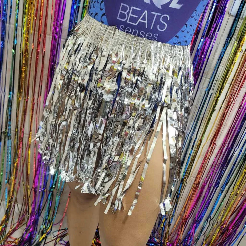 Saia de carnaval